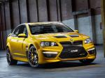 Holden HSV GTS 25th Anniversary Edition 2012 года